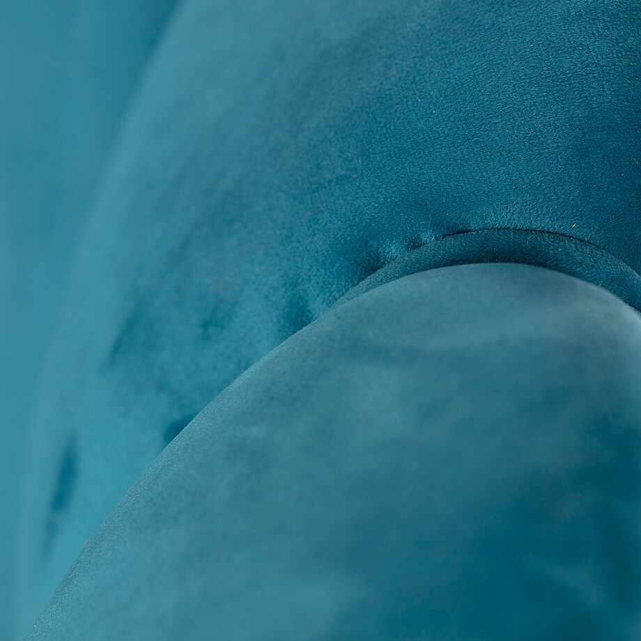 Fotel Sally Velvet, 94 x 77 x 83 cm