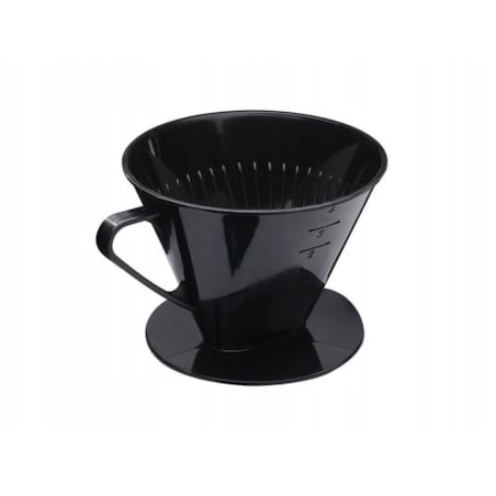 Zaparzacz do Kawy Herbaty Dripper 4 Tz Westmark Plastikowy Filtr z Raczką