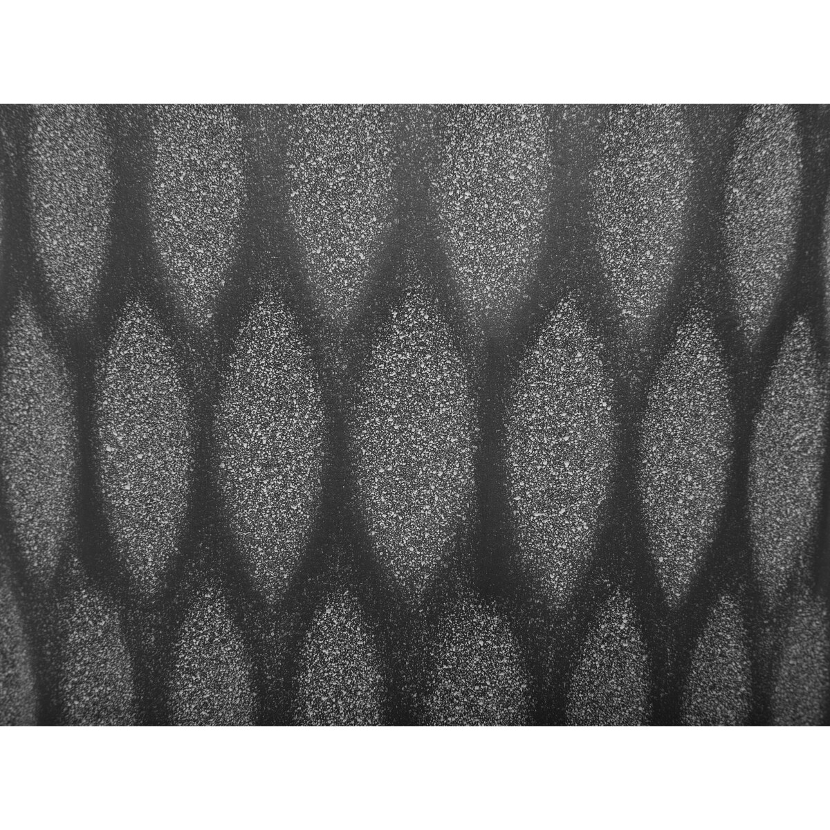 Doniczka ⌀ 35 cm ciemnoszara LAVRIO