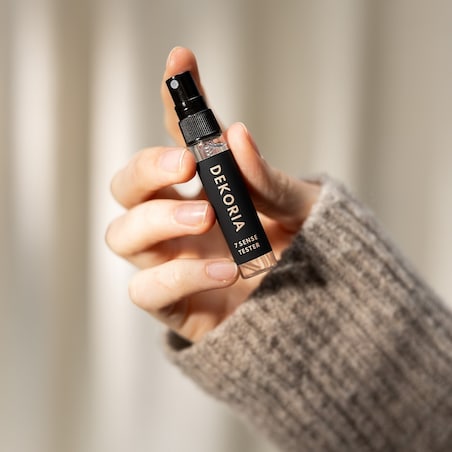 Tester zapachu 7Sense, 1x1x8 cm