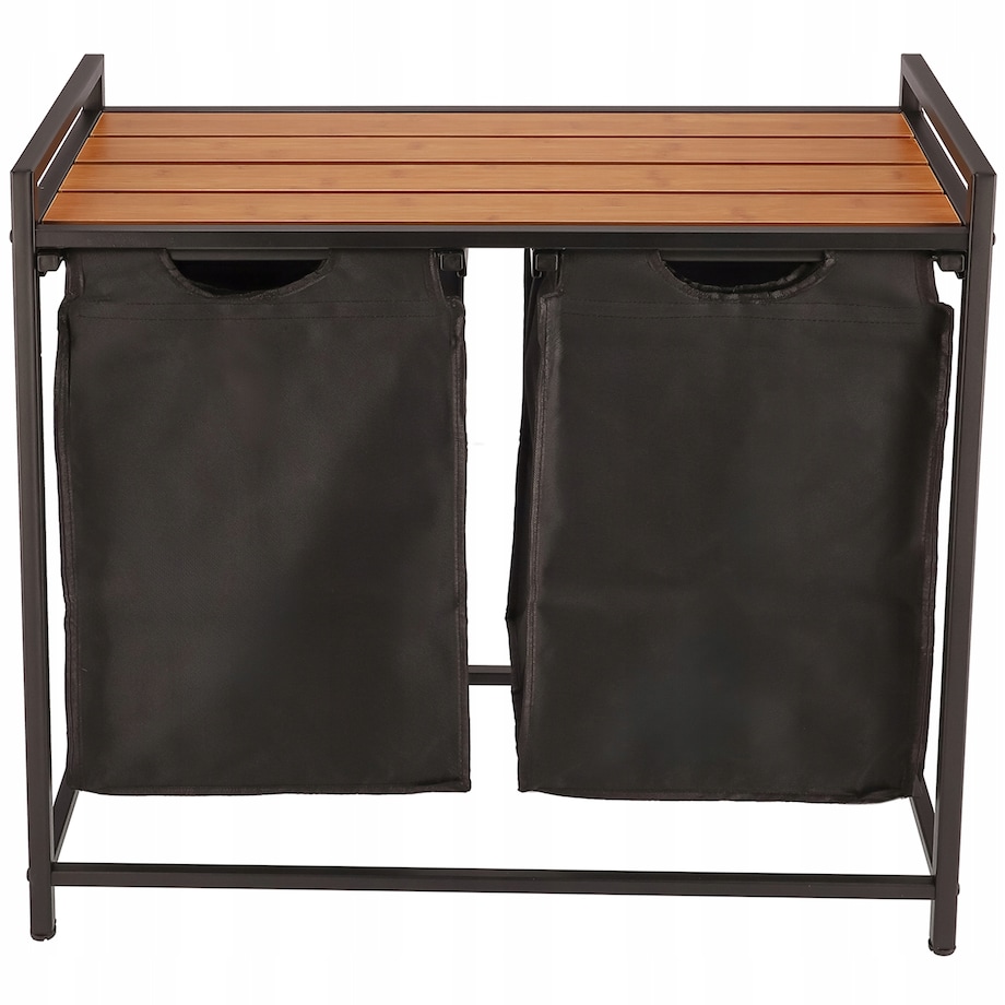 kosz na pranie komorowy