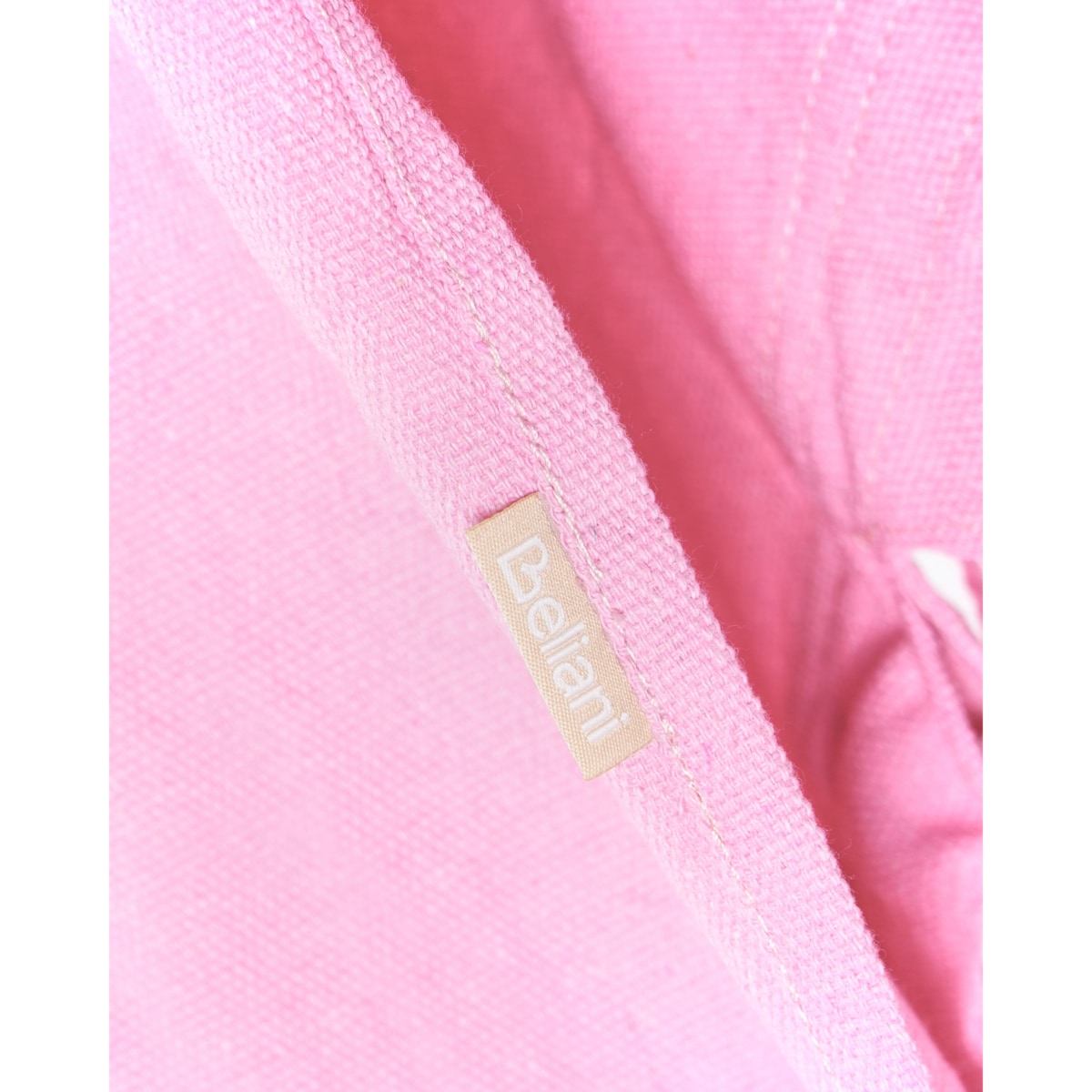 Fotel wiszący BONEA Bawełna Różowy