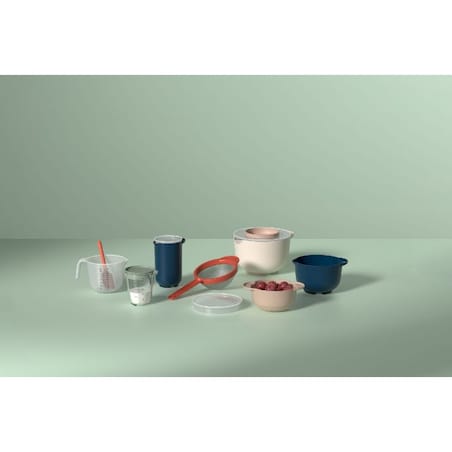 Dzbanek z miarką Chef It 500 ml przeźroczysty 102311553100
