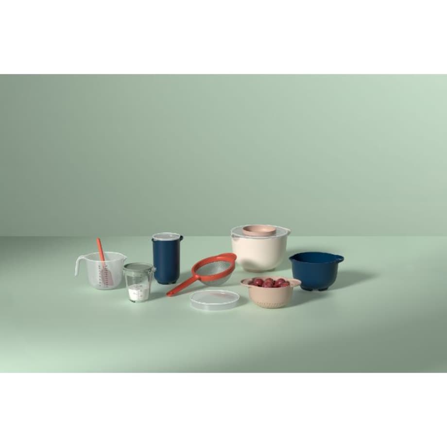 Dzbanek z miarką Chef It 500 ml przeźroczysty 102311553100
