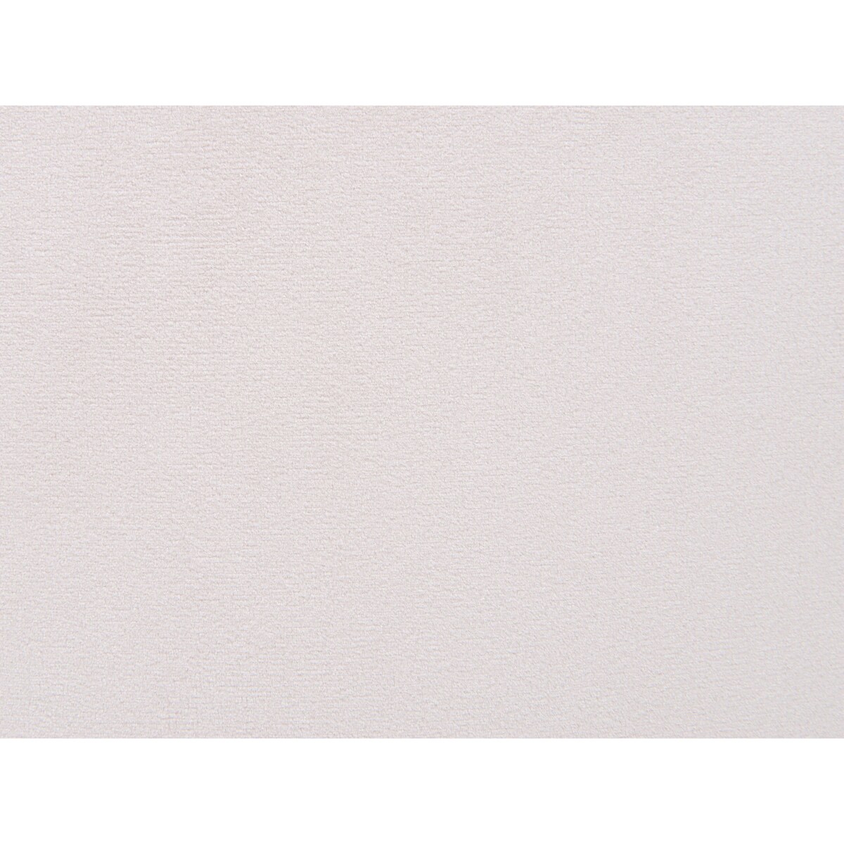 Puf welurowy ⌀ 39 cm różowy SOPHIA