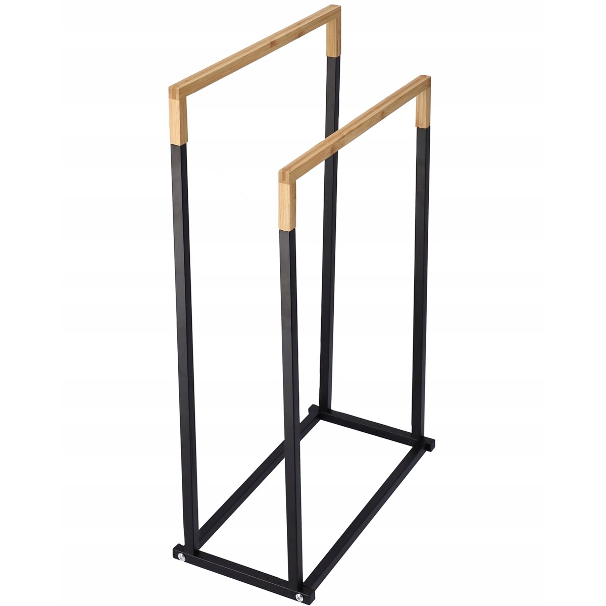 wieszak na ręczniki