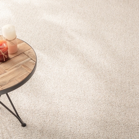 Dywan Solaro linen grey 160x230 cm, 160x230 cm