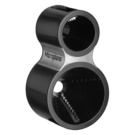 Temperówka do Warzyw microplane Julienne Tarka Spaghetti Obierak Specialty