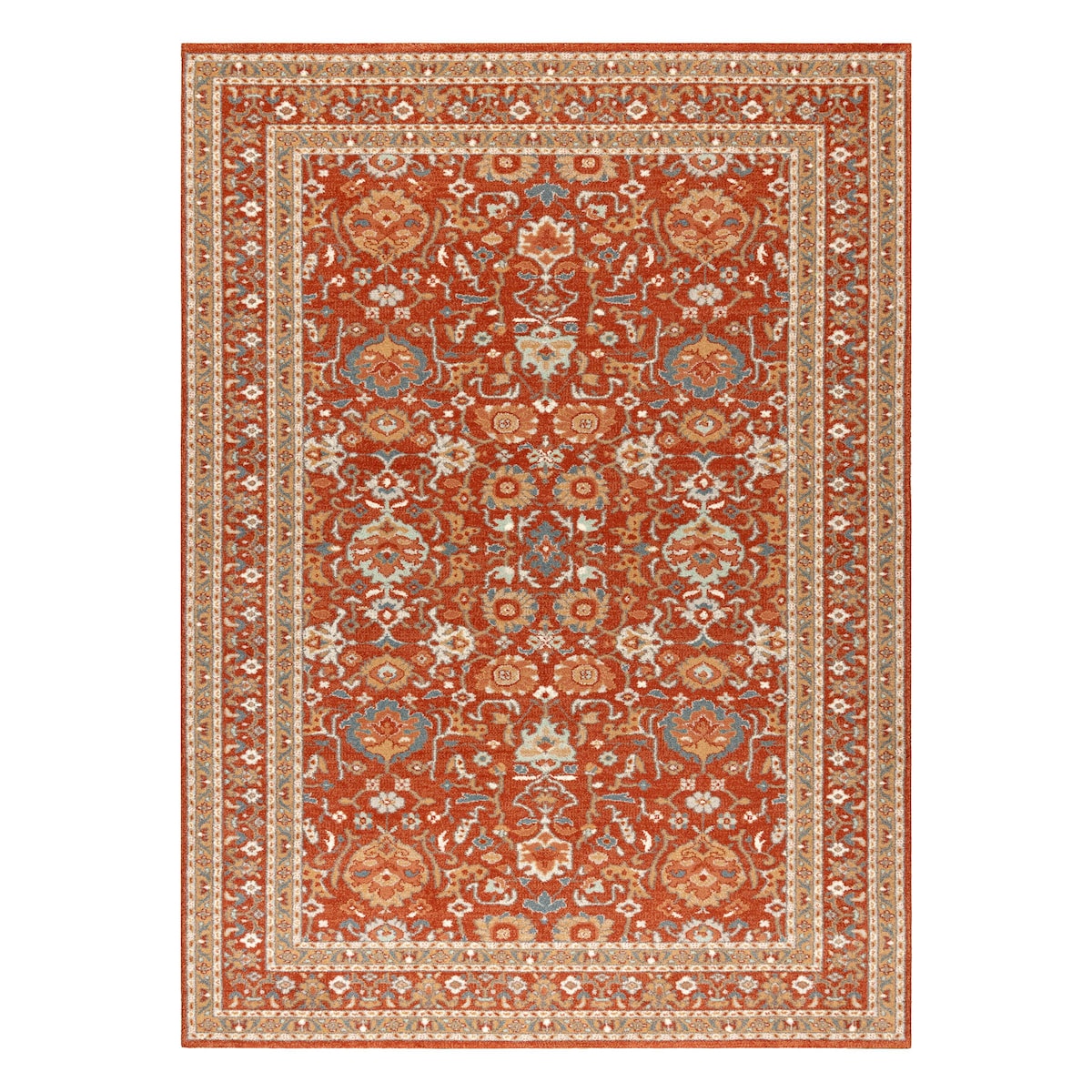 Dywan SOHO 477.26.LA300 wełniany OSTA - 80x160 cm