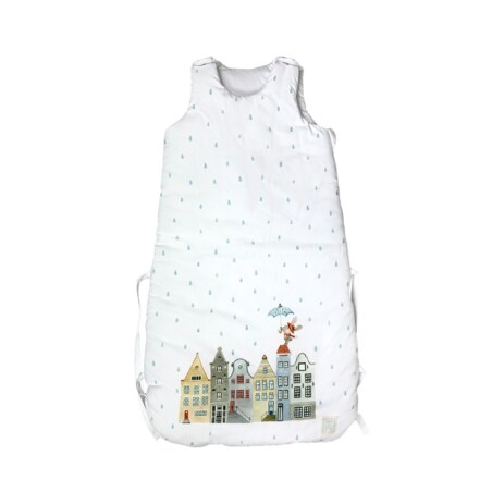 Amsterdam - śpiworek niemowlęcy .80 cm