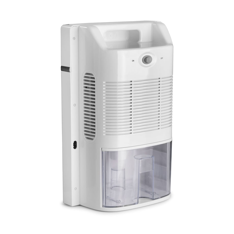 Osuszacz powietrza pochłaniacz wilgoci Berdsen