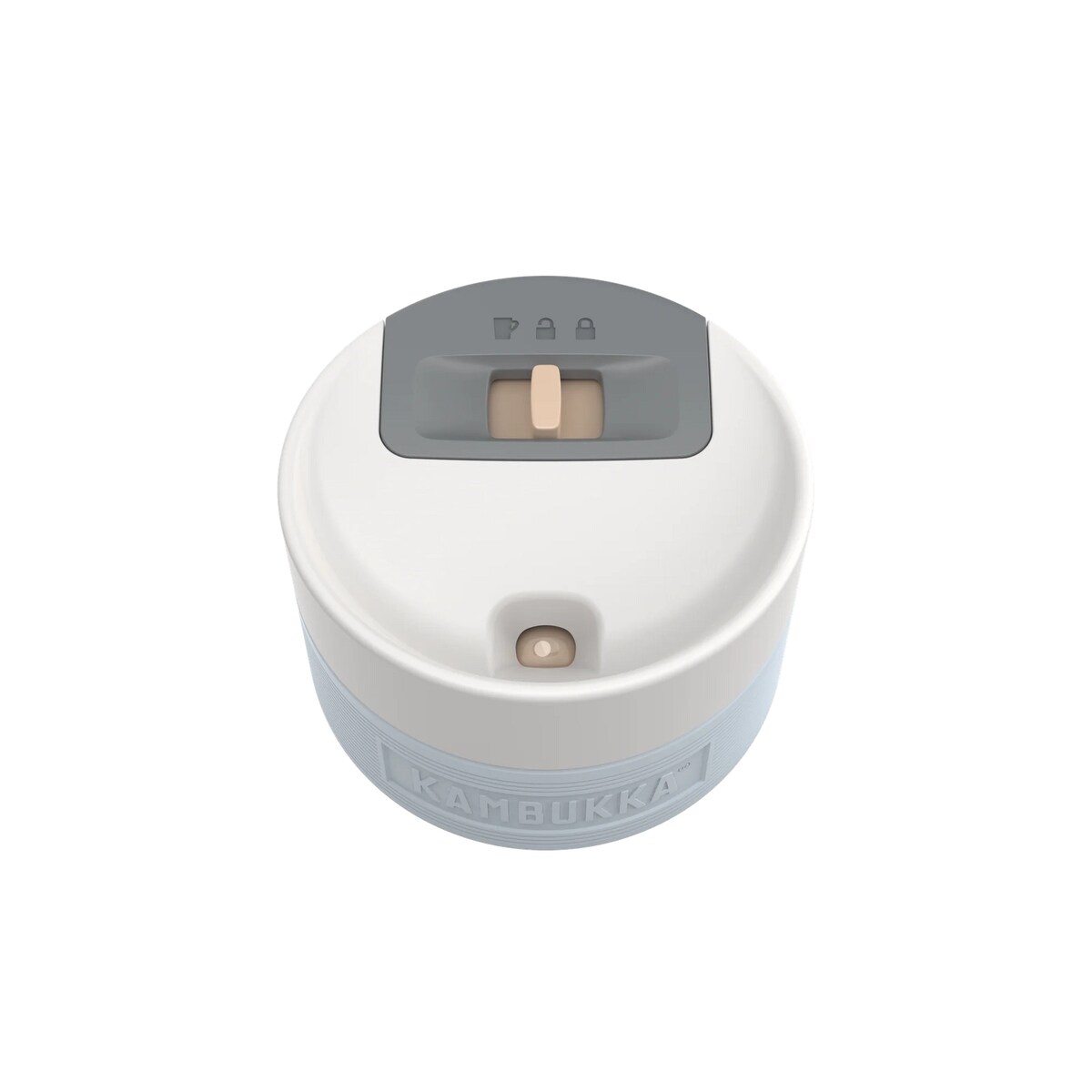 Kambukka kubek termiczny Etna Grip 500ml + Etna 300ml Zestaw Sip In The Breeze