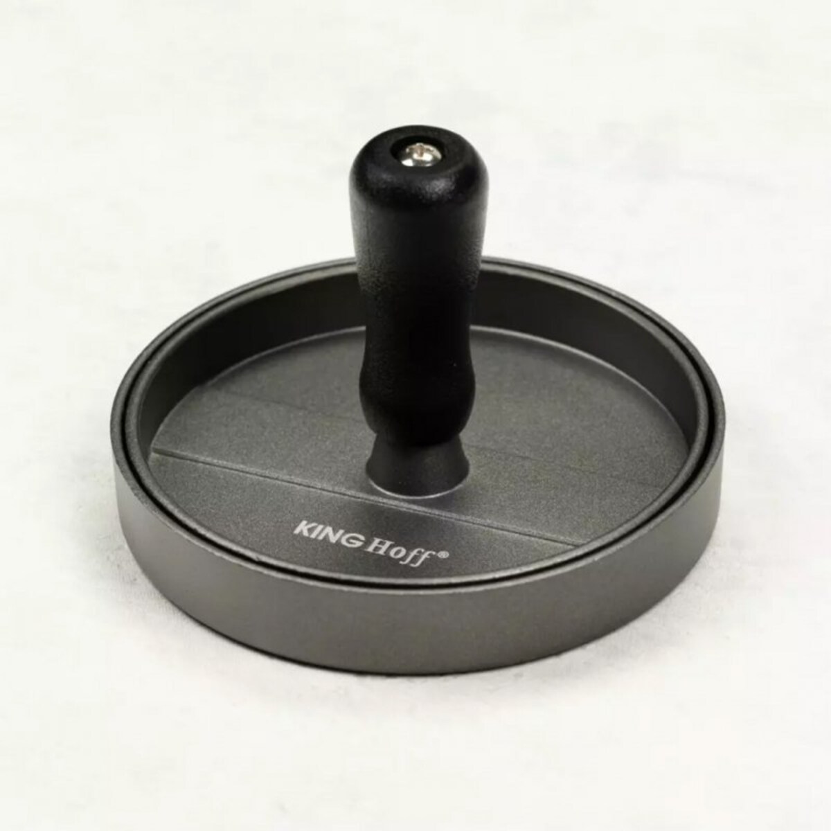 Praska Do Formowania Burgerów Kinghoff