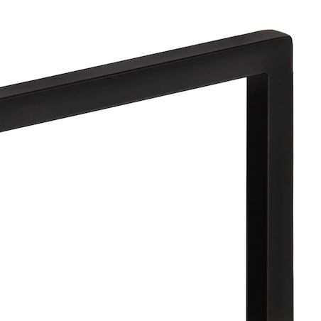 vidaXL Półki ścienne, 2 szt., 60x25x35 cm, lite drewno akacjowe i stal