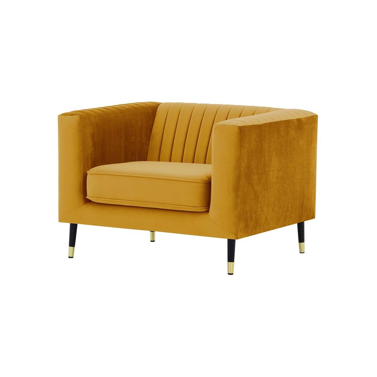 Fotel Slender-Velluto 8