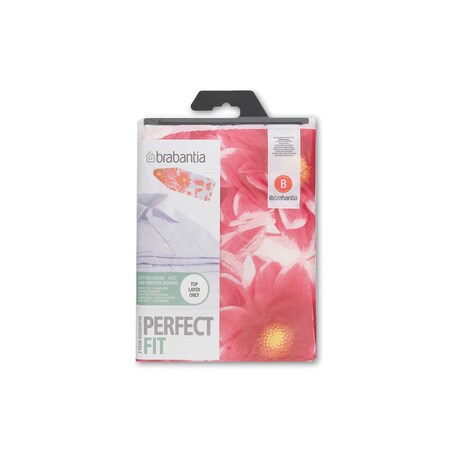 Pokrowiec na deskę B 124x38 191404 Colourful mix