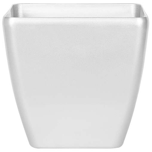 Donica ASTRAS 50 cm Srebrny