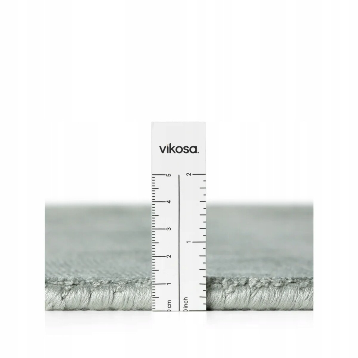 Dywan okrągły 120cm do salonu ,miekki jasno niebieskie włosie z wiskozy