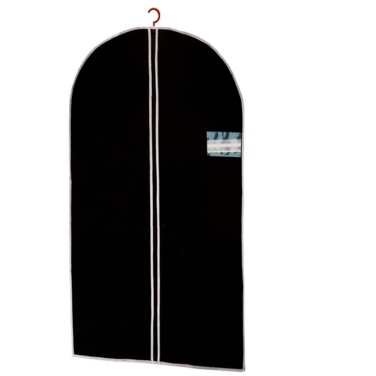 Pokrowiec na ubrania – 2 sztuki 150x60 cm w komplecie