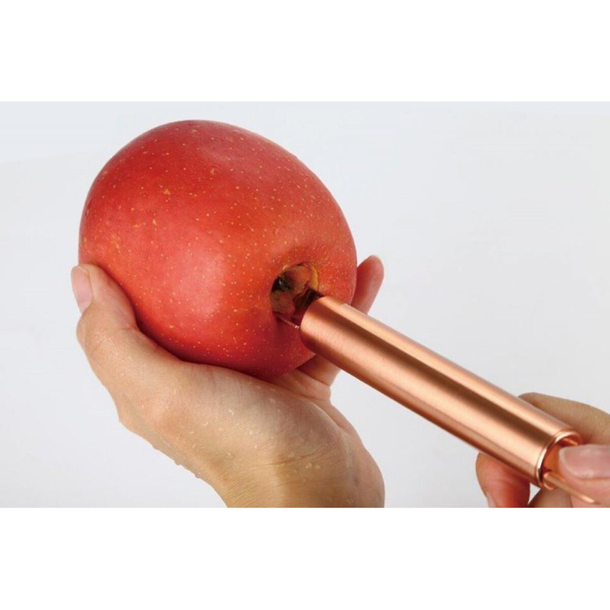 Drylownica Wykrawacz Do Jabłek Kinghoff