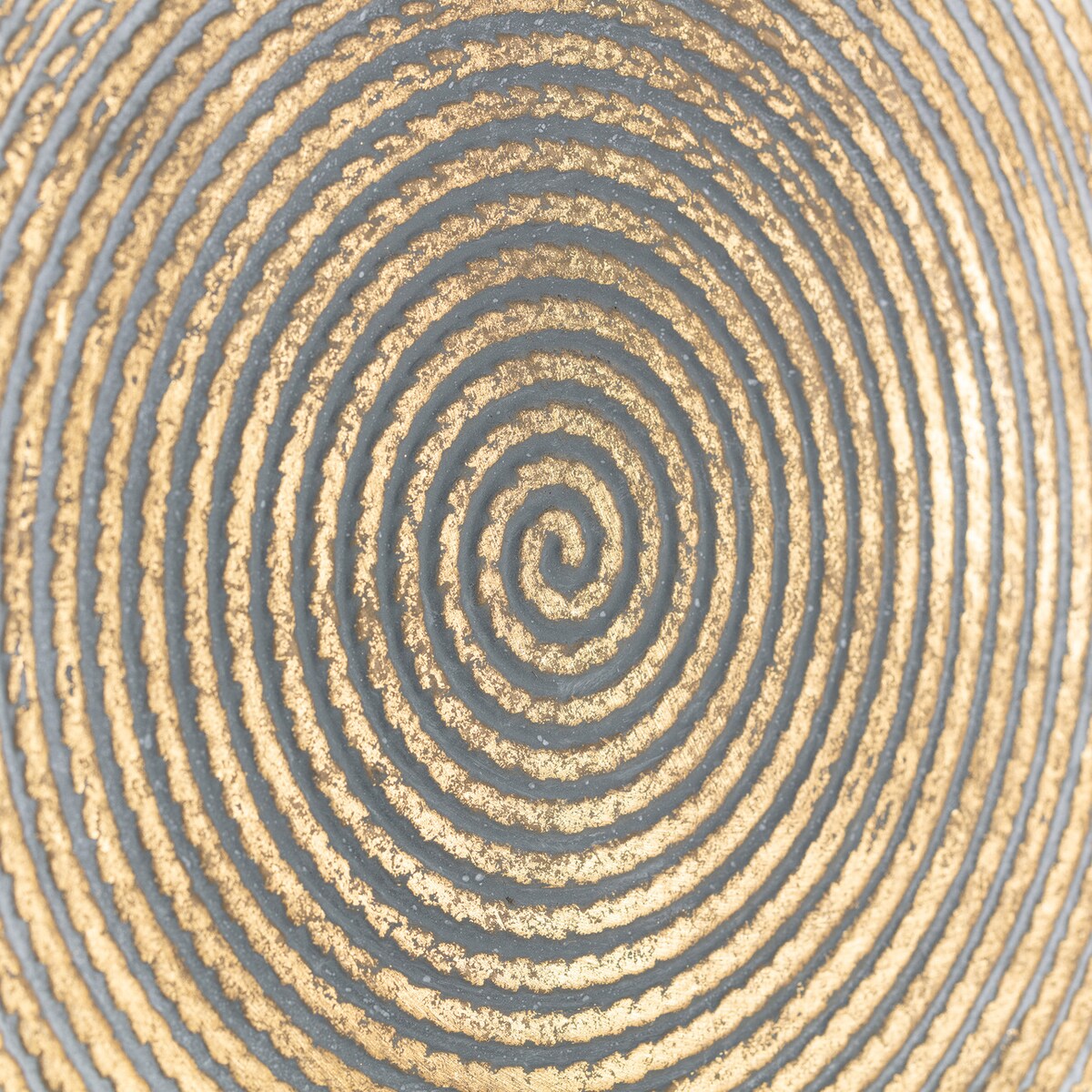 Dekoracja ścienna Adore ⌀50cm, 50 x 4 cm