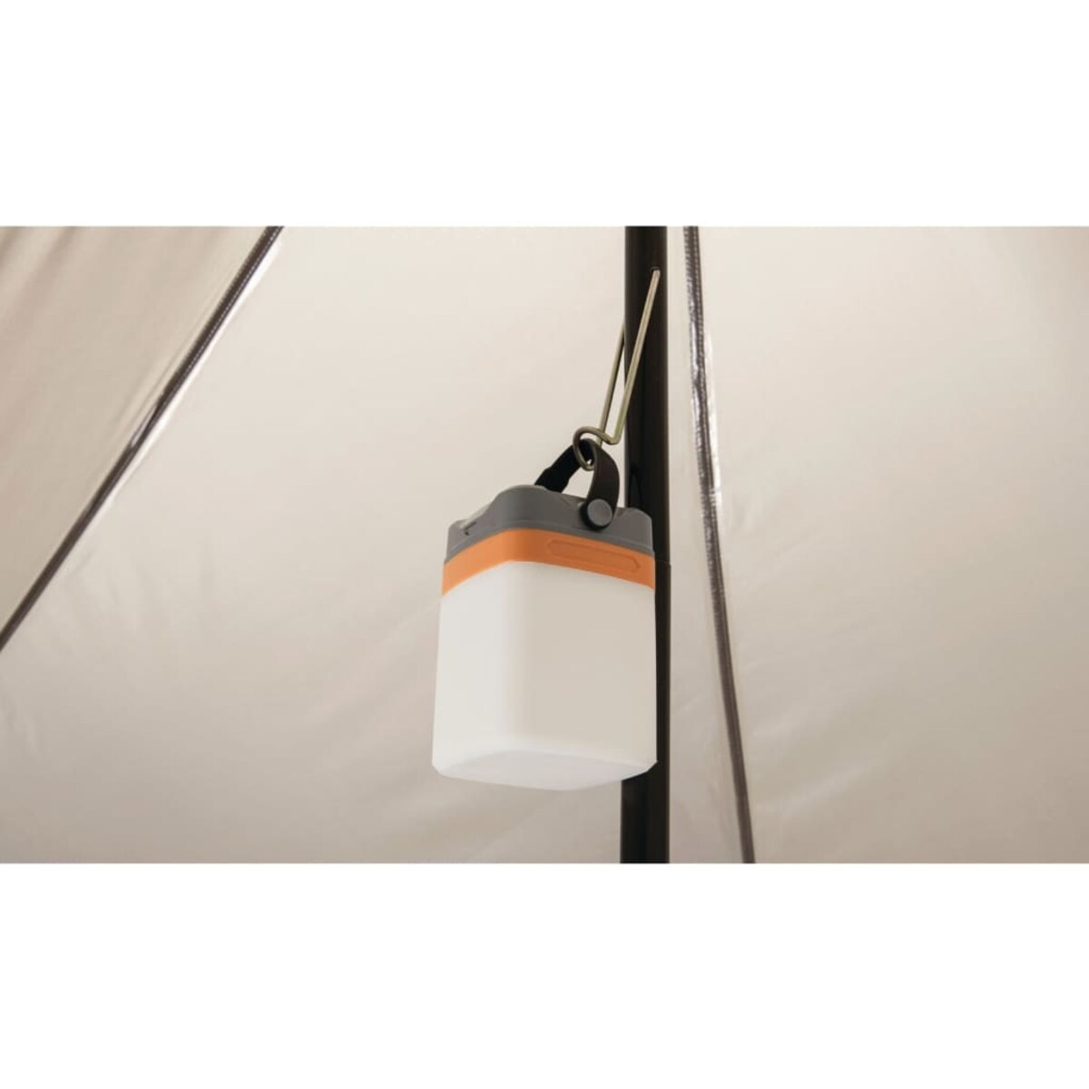Easy Camp Namiot Moonlight, 10-osobowy, szary