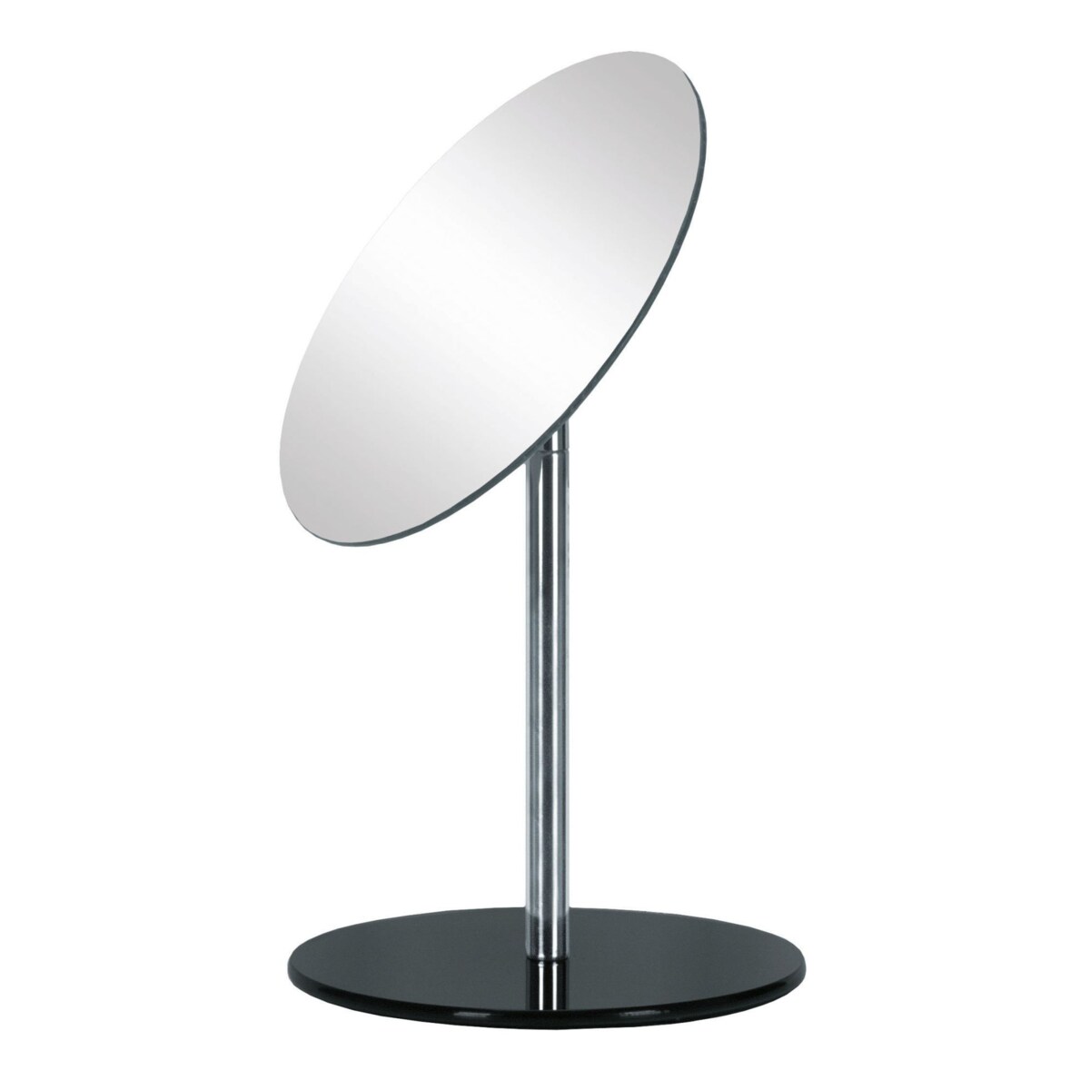 Kleine Wolke Crystal Lusterko kosmetyczne czarny