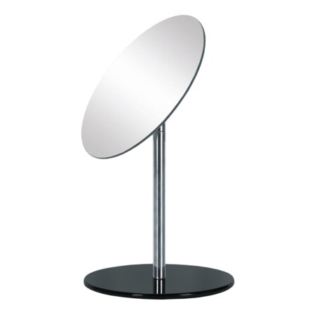 Kleine Wolke Crystal Lusterko kosmetyczne czarny