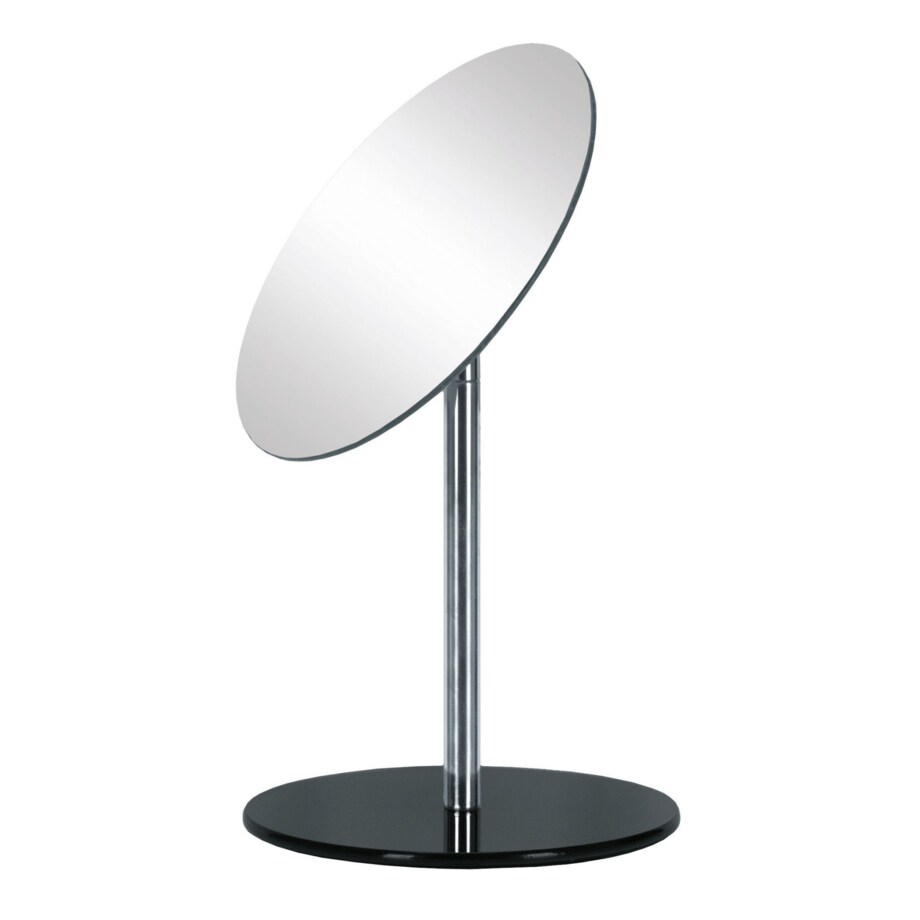 Kleine Wolke Crystal Lusterko kosmetyczne czarny