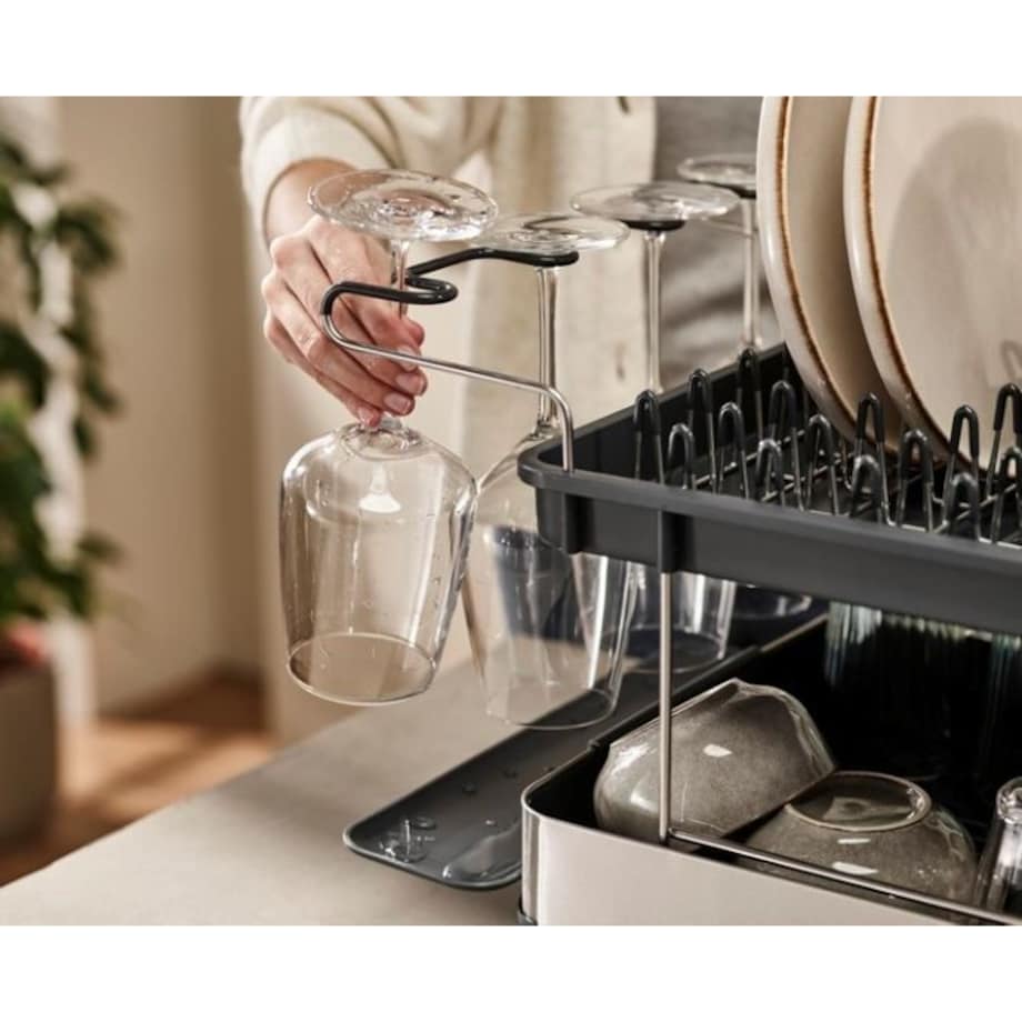 Suszarka piętrowa do naczyń Excel Joseph Joseph