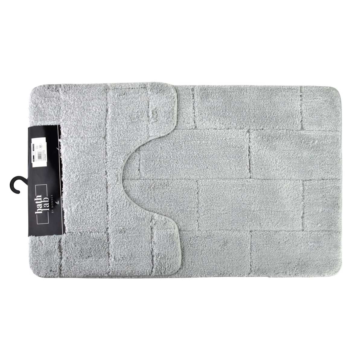 Komplet dywaników łazienkowych ZAC