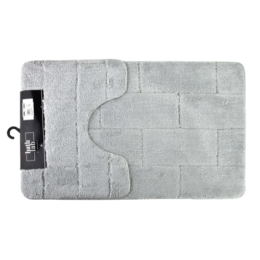 Komplet dywaników łazienkowych ZAC