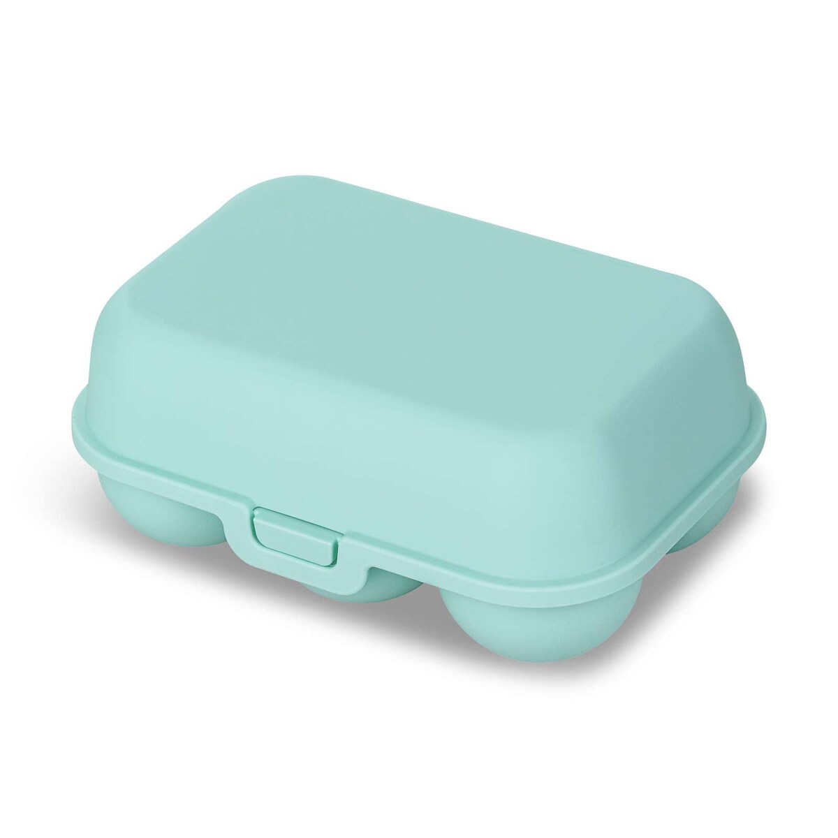 Pojemnik na jajka EGGS TO GO MINI, na 6 sztuk, KOZIOL