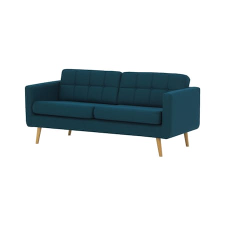 Sofa trzyosobowa Brest-Malmo 81