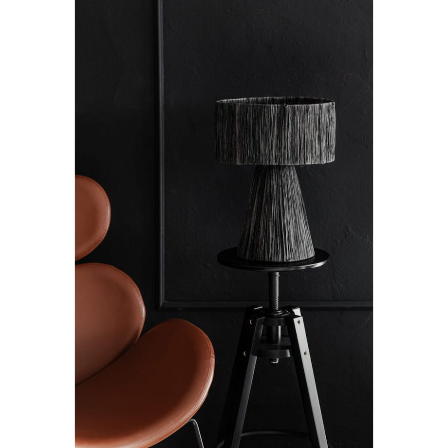 Lampa wisząca Si M grafitowa Monnarita