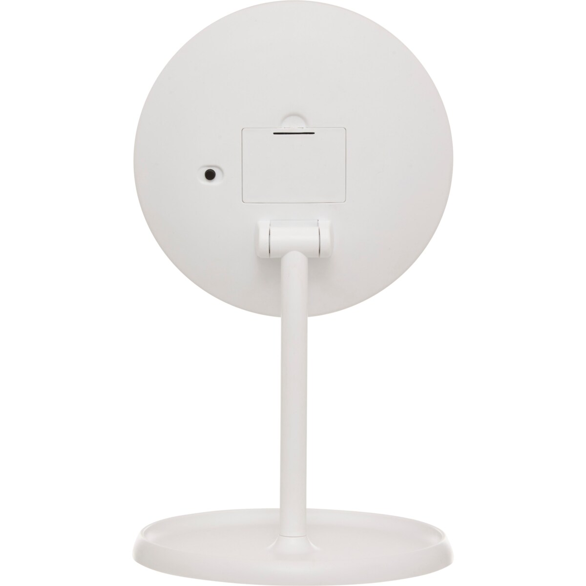 Lusterko kosmetyczne LED LUMI, Ø 16,8 cm