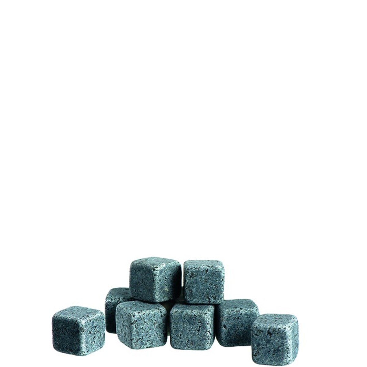 Leonardo - Zestaw 8 kamiennych kostek chłodzących SPIRITII