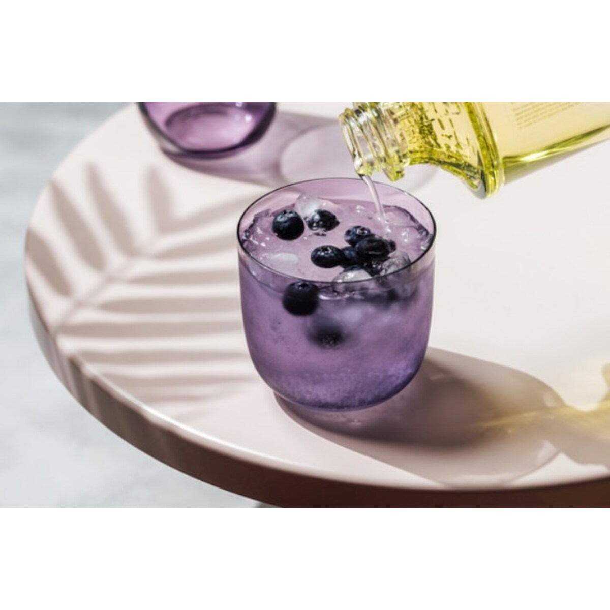 Zestaw 2 szklanek do wody Like Lavender, 280 ml, Villeroy & Boch