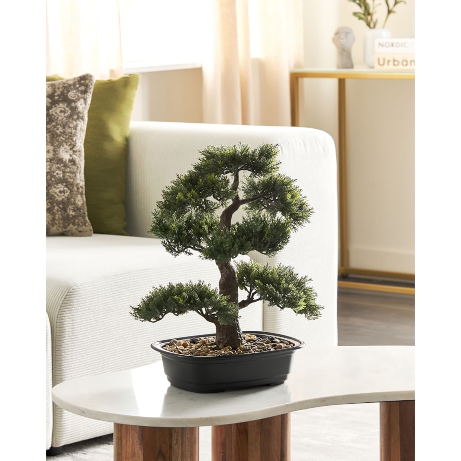 Sztuczna roślina doniczkowa 44 cm PINE