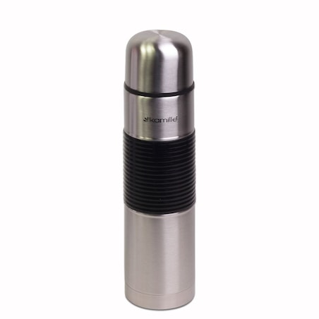 Termos próżniowy ze stali nierdzewnej 750ml KAMILLE