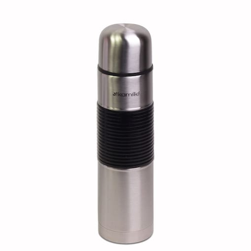 Termos próżniowy ze stali nierdzewnej 750ml KAMILLE