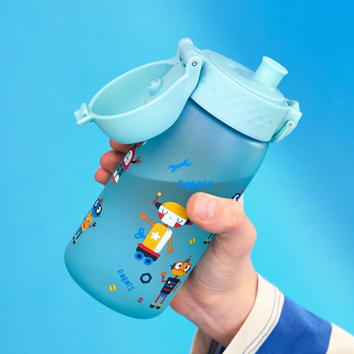 Butelka ION8 I8RF350PBROBOT Robots