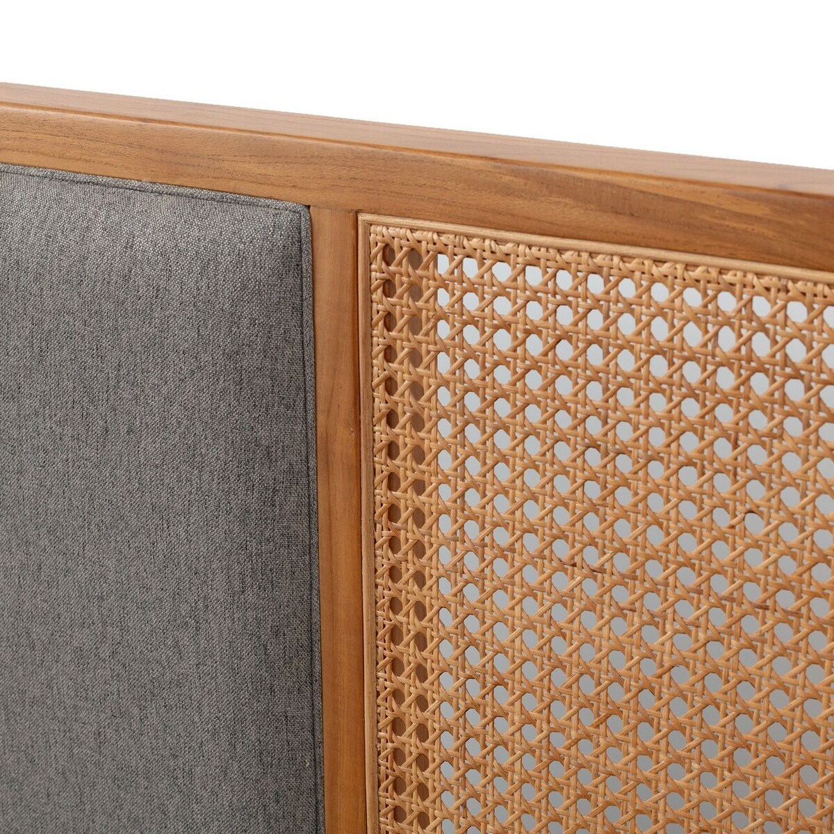 Łóżko Tavin 166x215x117cm, 166 x 215 x 117 cm