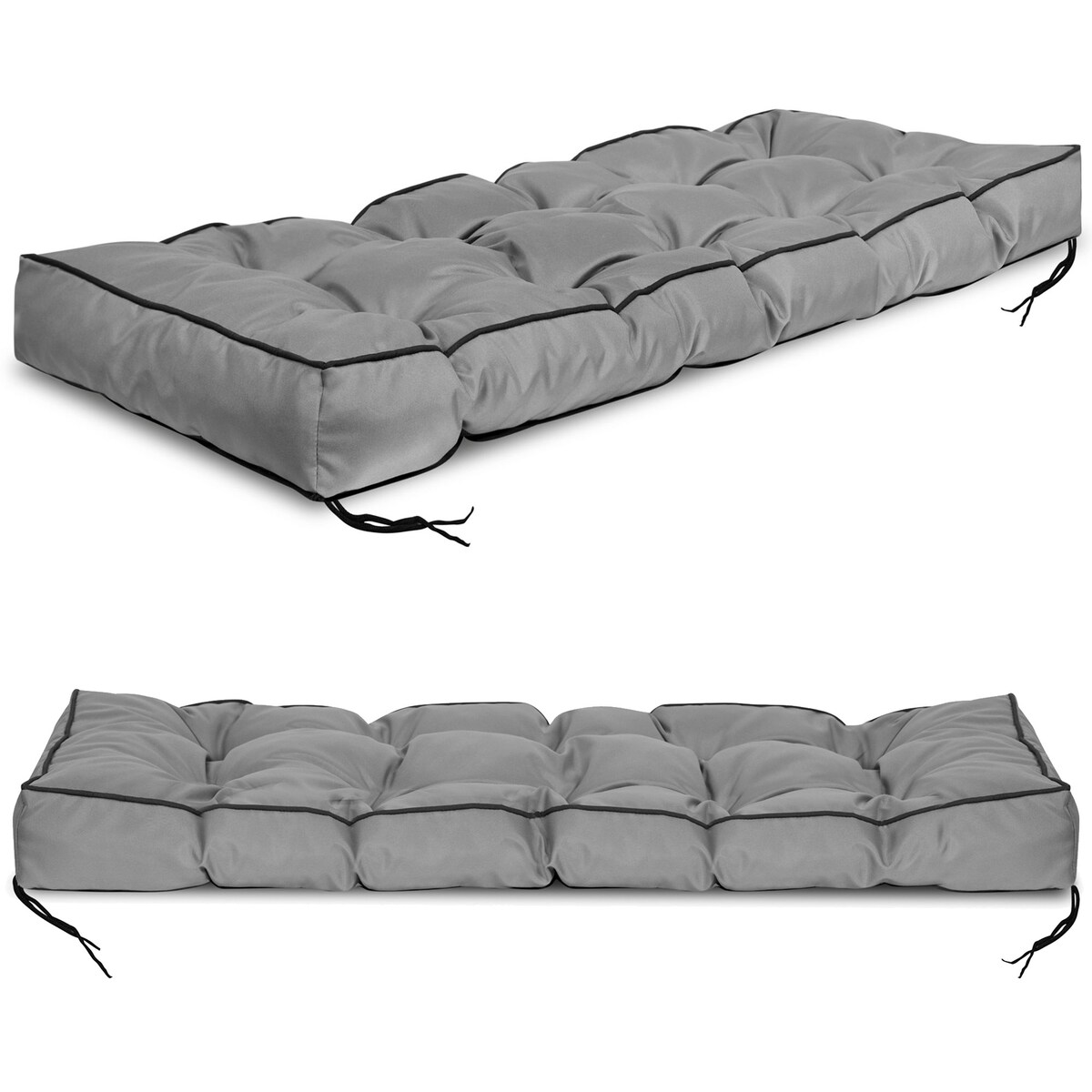 Poduszka Na Meble Z Palet Ławkę Huśtawkę 120X40Cm