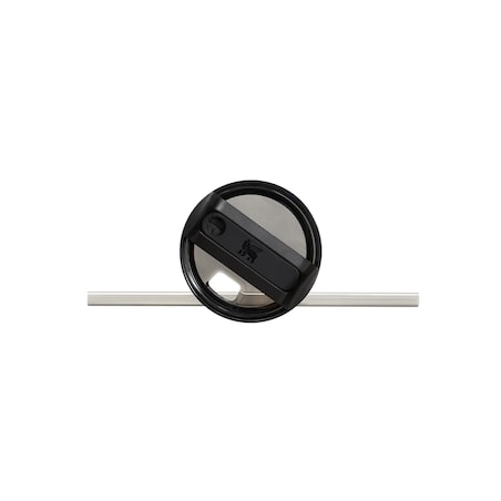 Stanley - Stanley Quencher H2.O FlowState™ 0.6 L Black 2.0