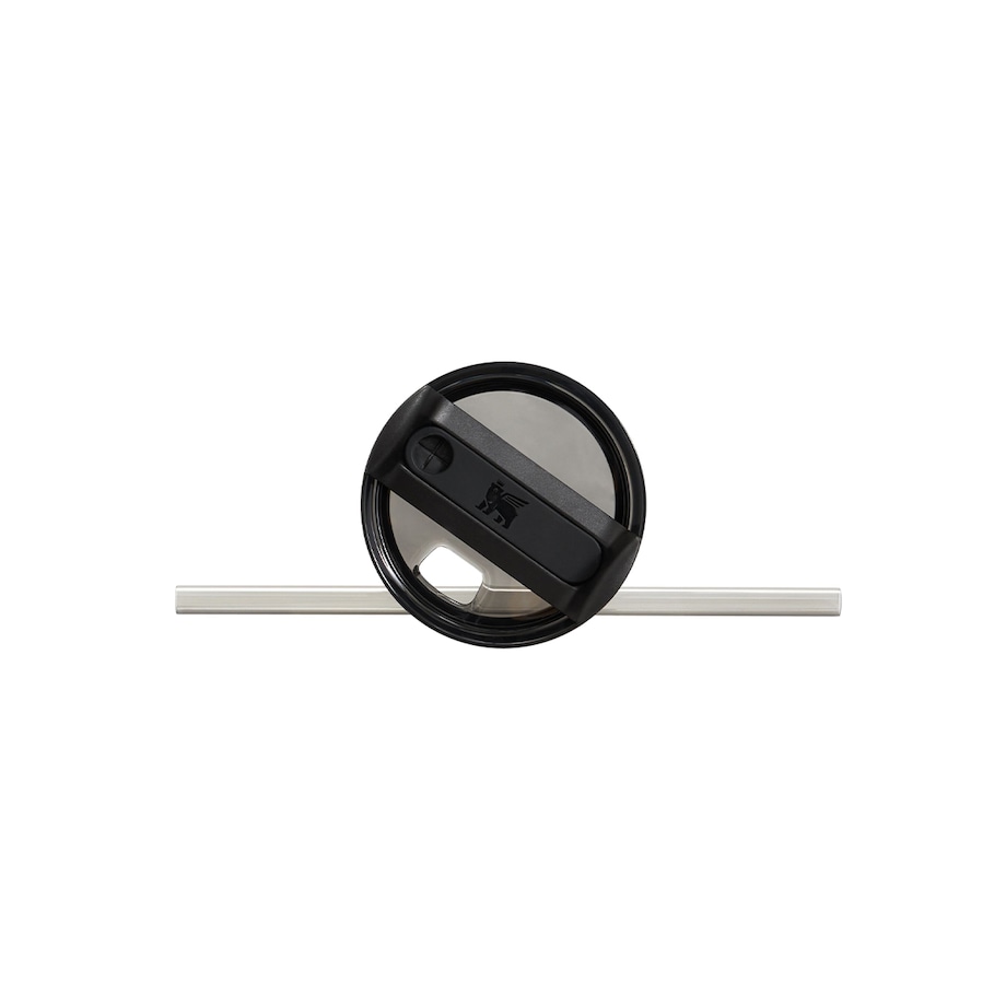 Stanley - Stanley Quencher H2.O FlowState™ 0.6 L Black 2.0