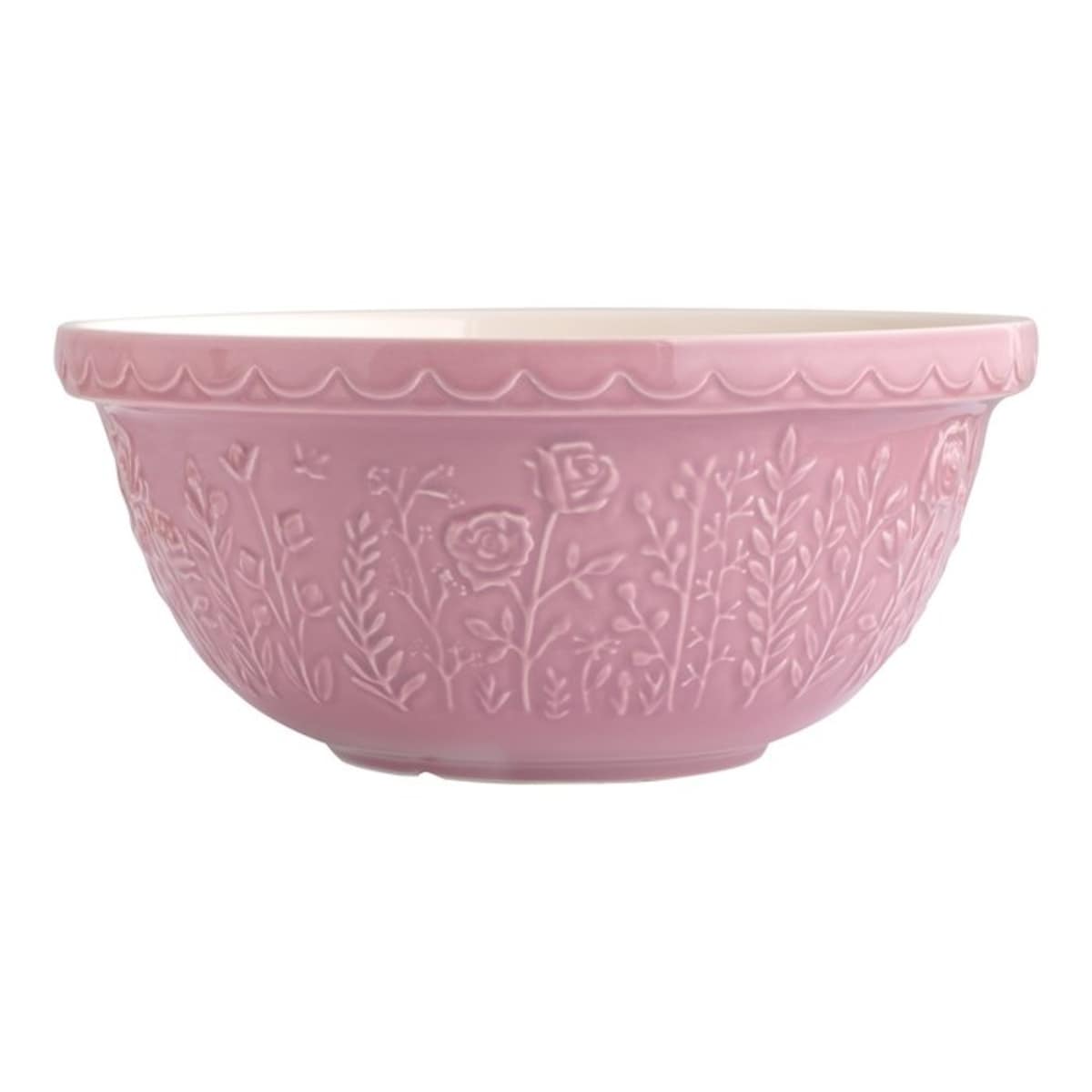 Misa ceramiczna angielska 4 l różowa In The Meadow Mason Cash