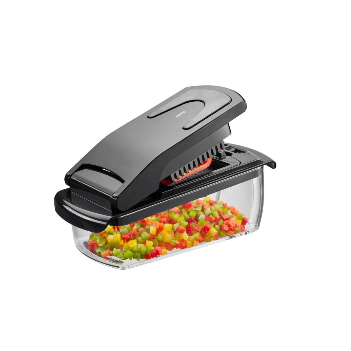 Krajacz do warzyw i owoców TREPPO