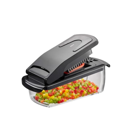 Krajacz do warzyw i owoców TREPPO