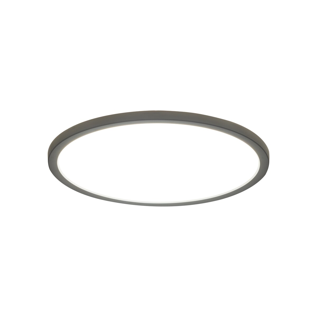 Plafon hermetyczny LED TK Lighting AQUA 6902 36W IP54 4080 lm CCT biały